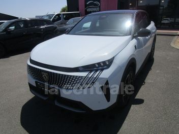 PEUGEOT 3008 (3E GENERATION) III 1.2 HYBRID 145 GT E-DCS6
