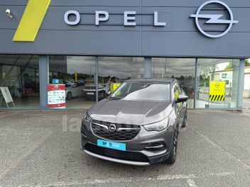 OPEL 