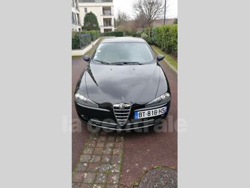 ALFA ROMEO 147 (2) 2.0 150 T.S. DESIGN TI SELESPEED 5P