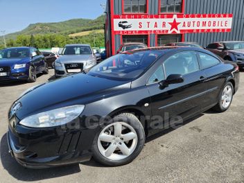 PEUGEOT 407 COUPE COUPE 2.0 HDI 136 FAP FELINE
