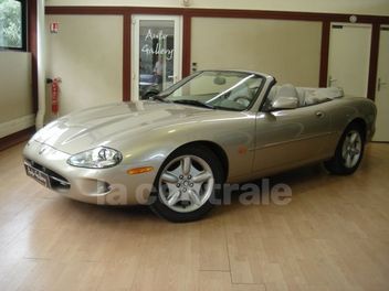 JAGUAR 