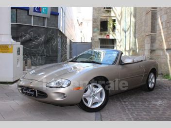 JAGUAR 