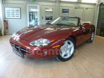 JAGUAR 