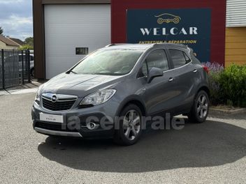 OPEL 