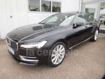 VOLVO S90 (2E GENERATION) II D5 AWD 235 INSCRIPTION LUXE GEARTRONIC 8