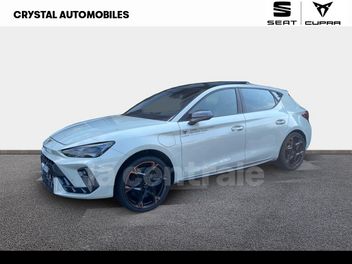 CUPRA LEON (3) 1.5 EHYBRID 272 VZ DSG6