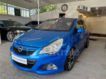 OPEL 