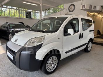 FIAT QUBO 1.4 73 DYNAMIC