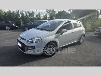 FIAT PUNTO EVO 1.2 65 DYNAMIC 5P