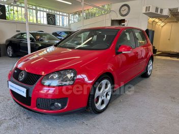 VOLKSWAGEN GOLF 5 GTI V 2.0 TFSI 200 GTI 5P