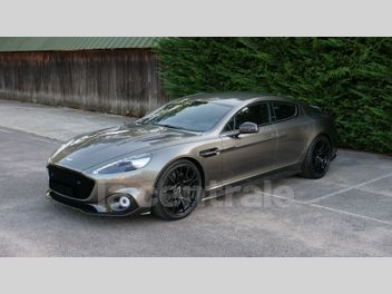 ASTON MARTIN 