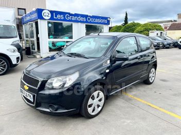 CHEVROLET AVEO 1.2 84 GPLI 3P