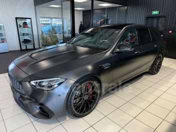MERCEDES CLASSE C 5 SW AMG V SW 63 S AMG E PERFORMANCE 4MATIC+ 9G-TRONIC