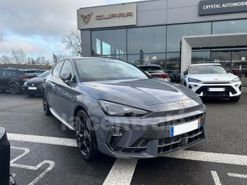 CUPRA LEON (3) 1.5 EHYBRID 204 V DSG6
