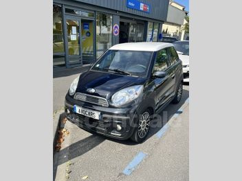 MICROCAR 