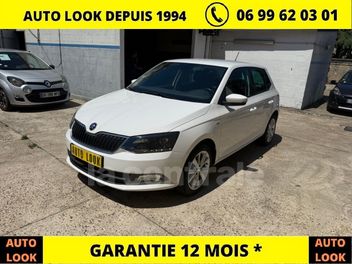SKODA 