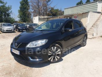 NISSAN PULSAR 1.5 DCI 110 ACENTA