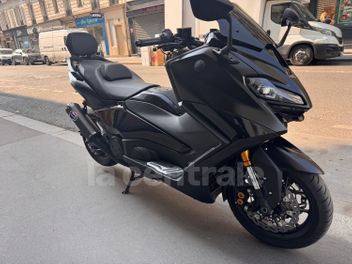 YAMAHA T-MAX 560 TECH BLACK