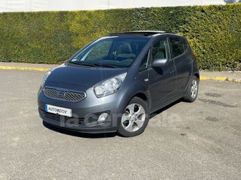 KIA VENGA 1.4 90 URBAN CHIC
