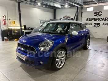MINI PACEMAN 1.6 COOPER S ALL4 BVA6