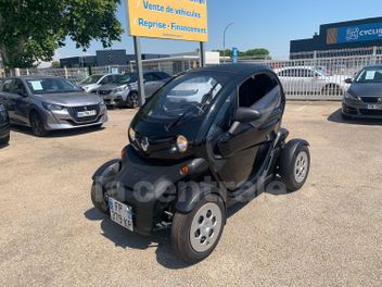 RENAULT TWIZY 45 45 LIFE 6.1 KWH