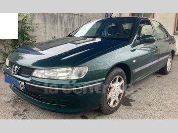 PEUGEOT 