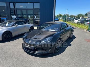 ALPINE A110 (2E GENERATION) II 1.8 T 300 R
