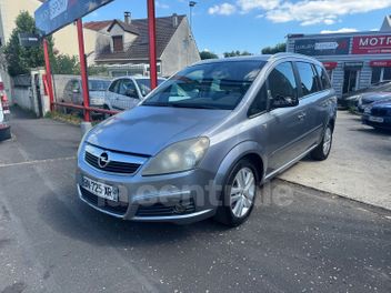 OPEL 