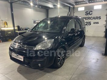CITROEN BERLINGO 2 MULTISPACE II (3) 1.6 BLUEHDI 120 S&S SHINE BV6