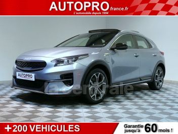 KIA XCEED 1.6 GDI ISG PHEV DESIGN DCT6
