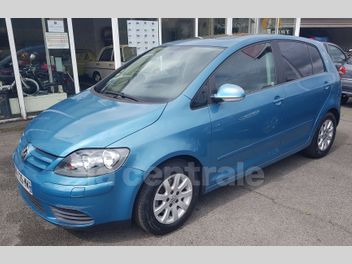 VOLKSWAGEN GOLF 5 V 1.9 TDI 105 CARAT 5P