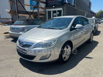 OPEL 