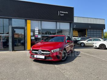 MERCEDES CLASSE A 4 IV (2) 180 D STYLE LINE BVM6