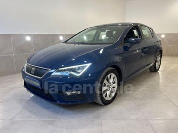SEAT LEON 3 ST III (2) ST 1.0 ECOTSI 115 S&S STYLE BUSINESS DSG7