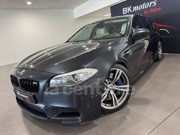 BMW SERIE 5 F10 M5 (F10) 4.4 V8 BITURBO 560 M5