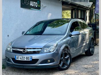 OPEL 