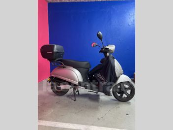 ZEWAY SWAPPERONE 2KW