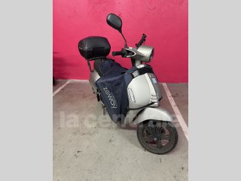 ZEWAY SWAPPERONE 2KW