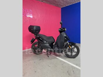 ZEWAY SWAPPERX 3KW