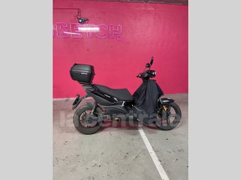 ZEWAY SWAPPERX 3KW