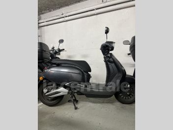ZEWAY SWAPPERTWO 2KW