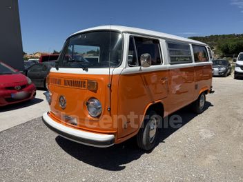 VOLKSWAGEN ILTIS TYP 183