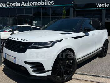 LAND ROVER RANGE ROVER VELAR 3.0 D300 19CV 4WD HSE R-DYNAMIC AUTO