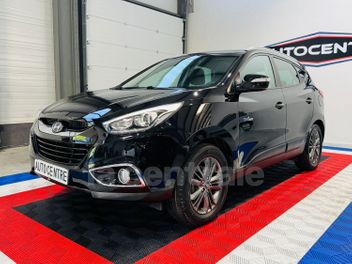 HYUNDAI IX35 (2) 1.7 CRDI 115 CREATIVE BLUE DRIVE