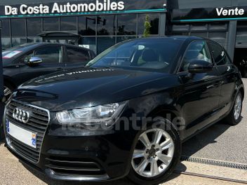 AUDI A1 SPORTBACK SPORTBACK 1.6 TDI 105 AMBITION