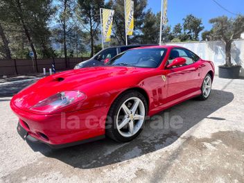 FERRARI 575M MARANELLO M MARANELLO F1