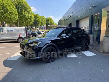 CUPRA 