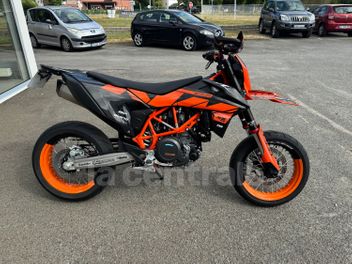 KTM SMC 690 R