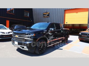 CHEVROLET 