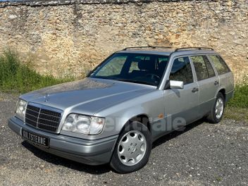 MERCEDES 